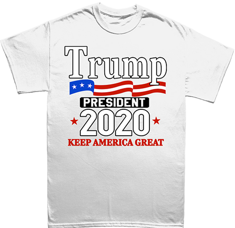 President Trump - 2020