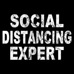 Social Distancing Expert