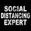 Social Distancing Expert