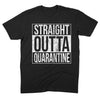 Straight Outta Quarantine
