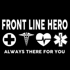 Front Line Hero