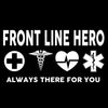 Front Line Hero
