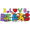 I Love Bears