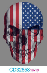 American Skull