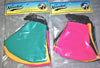 Summer Face Masks, 4-Pack | Comfortable, Washable, & Reversible