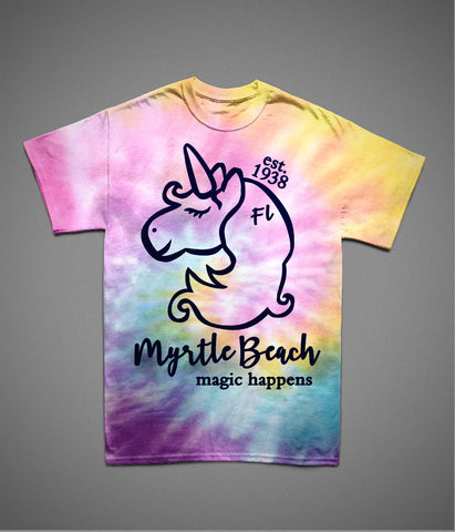 Magical Unicorn