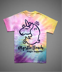 Magical Unicorn